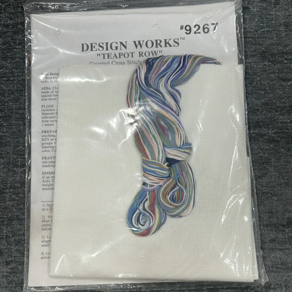 Design Works 
